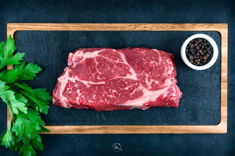 Basse côte Angus Ibérique