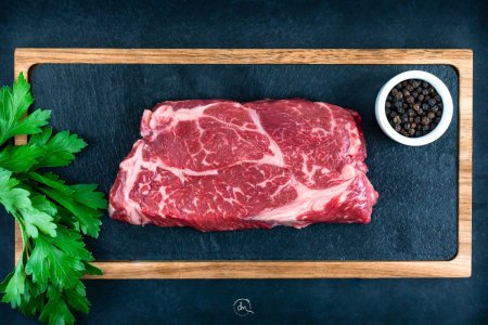 Basse côte Angus Ibérique