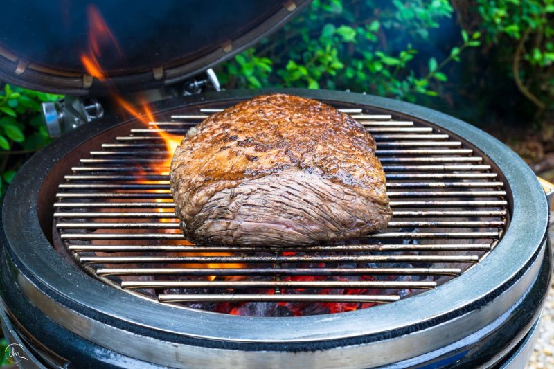 Picanha Boeuf Argentine