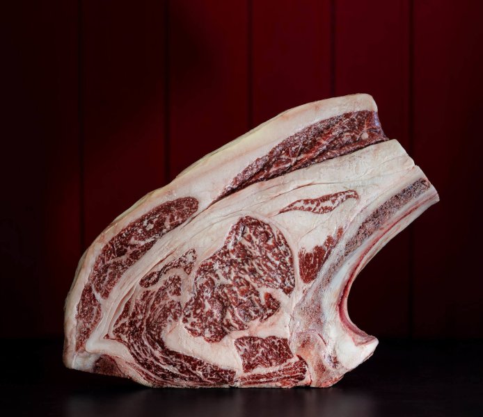 Côte de boeuf Wagyu
