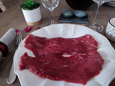 BAVETTE | FIN GRAS DU MÉZENC AOP