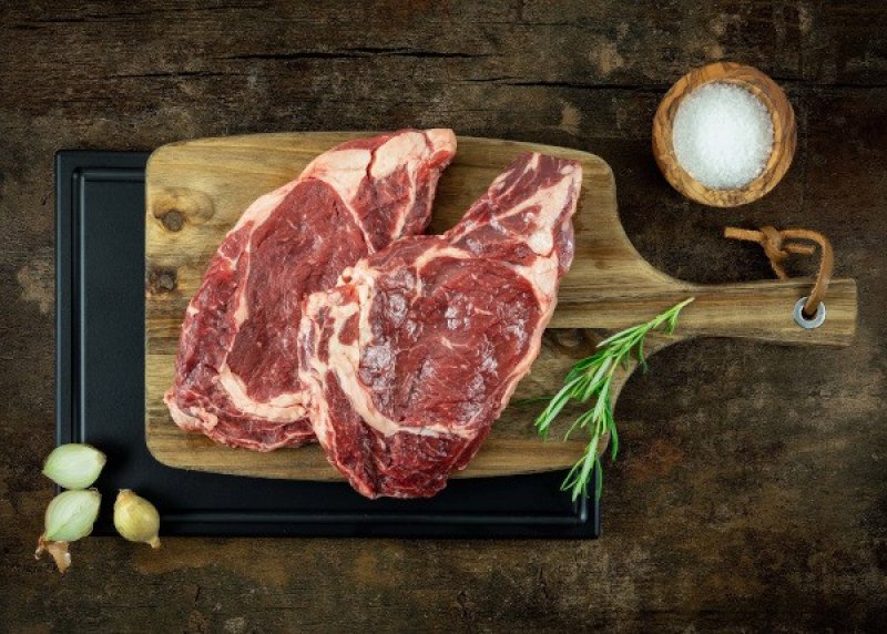 ENTRECOTE | FIN GRAS DU MÉZENC AOP
