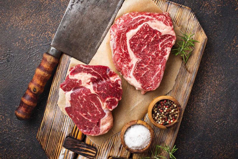 Noix d'entrecôte Premium Argentine