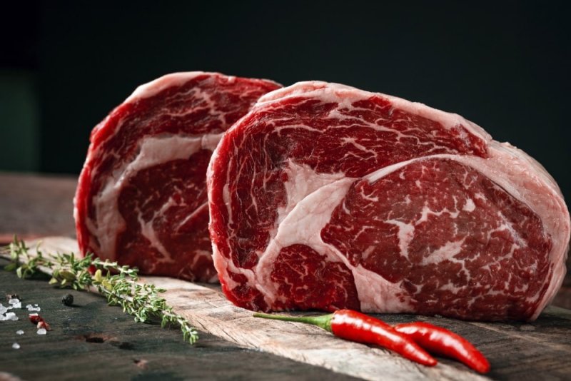Noix d'entrecôte Premium Argentine