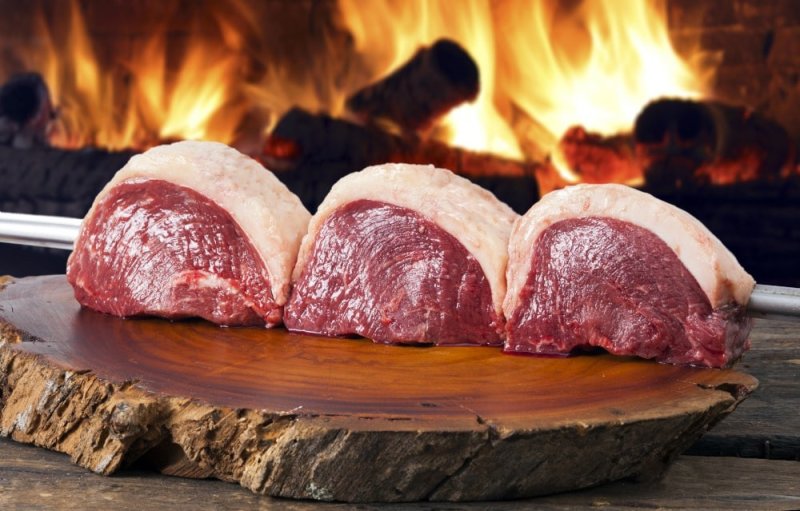 Picanha Boeuf Argentine