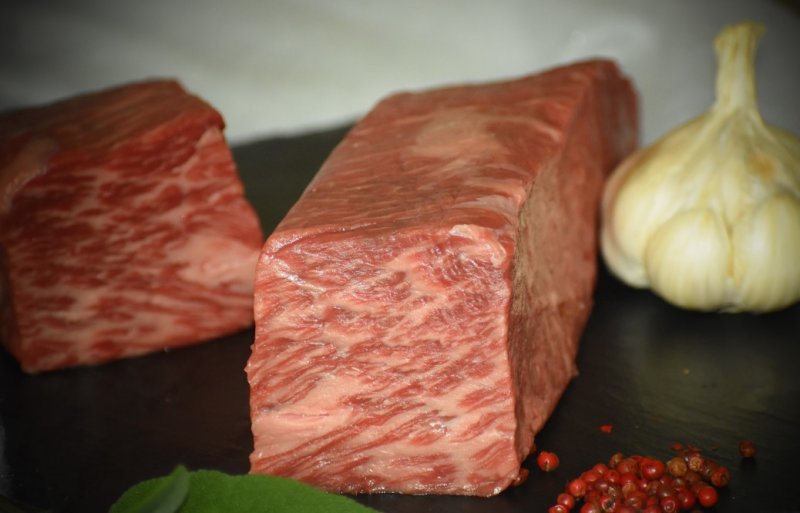 Chuckflap de Wagyu Bio