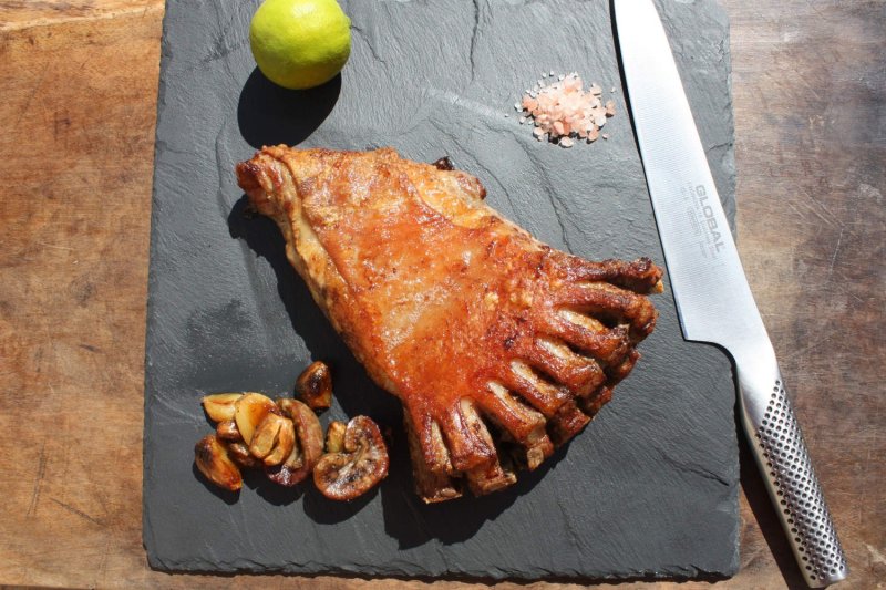 Filet Agneau Côtelé Le Petit Prince