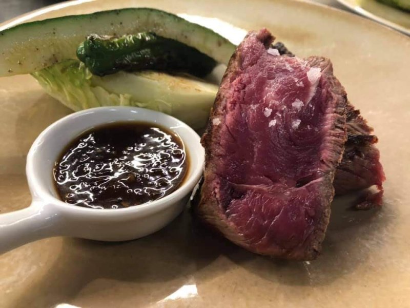 faux-filet Argentine