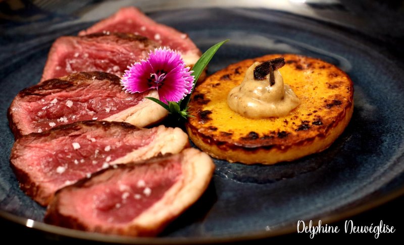 Picanha Boeuf Argentine