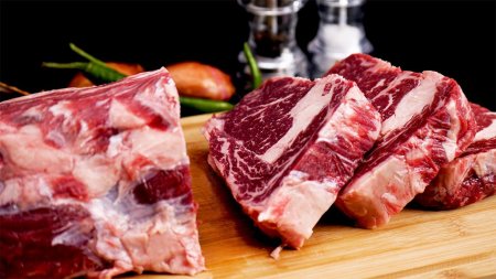 Noix d'entrecôte Angus