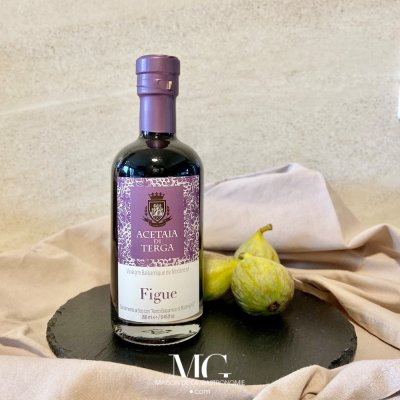 VINAIGRE BALSAMIQUE - FIGUE