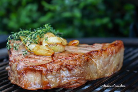 T-BONE de VEAU | Galice...