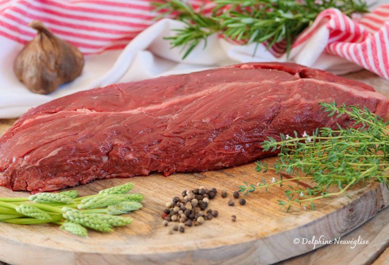 Onglet de boeuf Wagyu