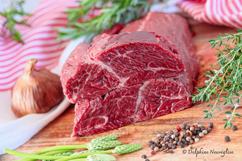 Onglet de bœuf Wagyu