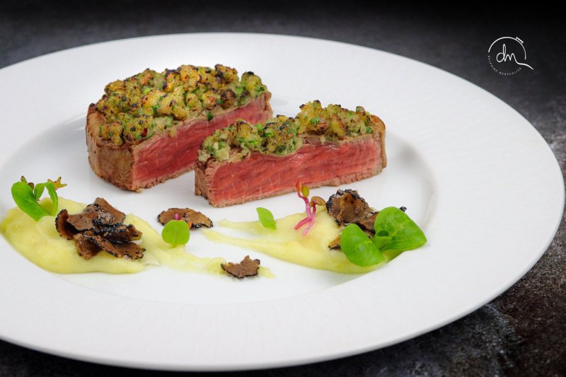 FILET DE BOEUF | Bœuf Premium Argentine | Guarda Pampa