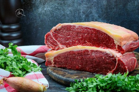 FAUX-FILET | Galice Premium