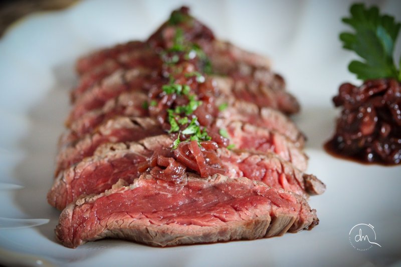 Bavette Aloyau Angus Uruguay