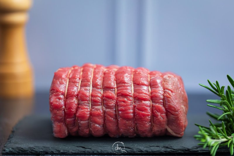 FAUX-FILET | Boeuf Premium Argentine | Guarda Pampa