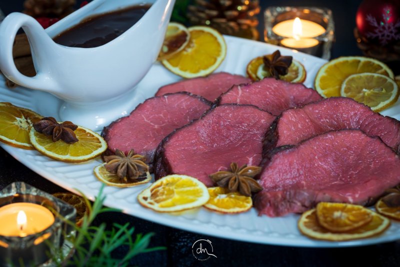 FAUX-FILET | Boeuf Premium Argentine | Guarda Pampa