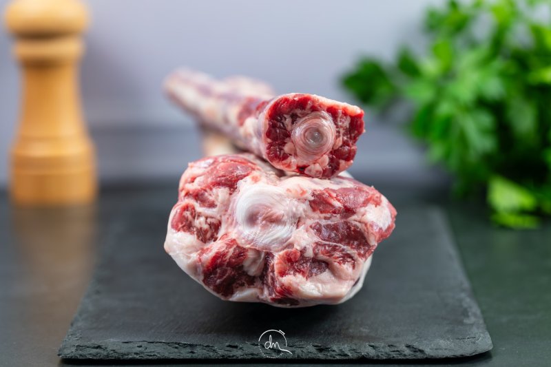 Queue de boeuf Angus Ibérique