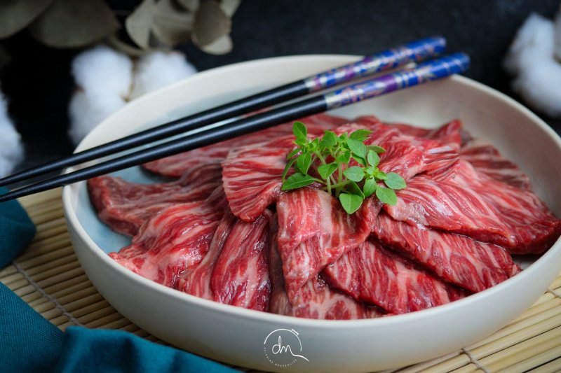 Chuck flap Wagyu