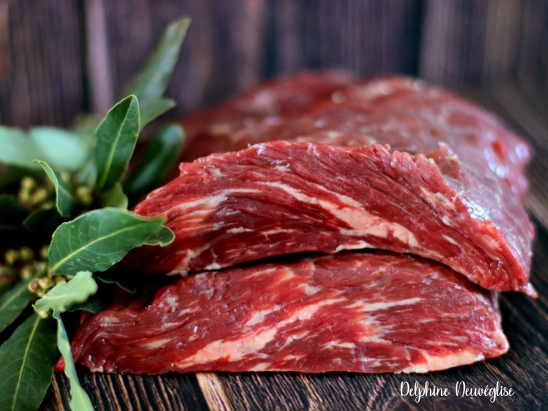Bavette Wagyu