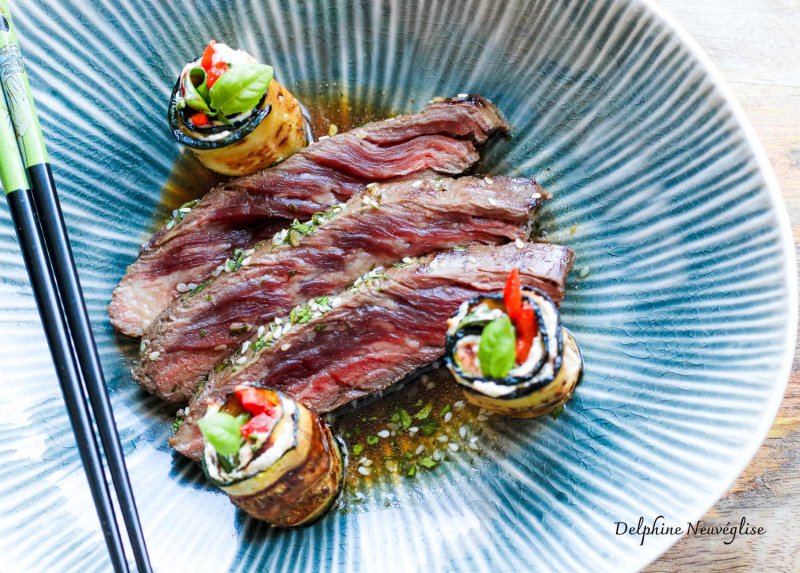 Bavette Wagyu