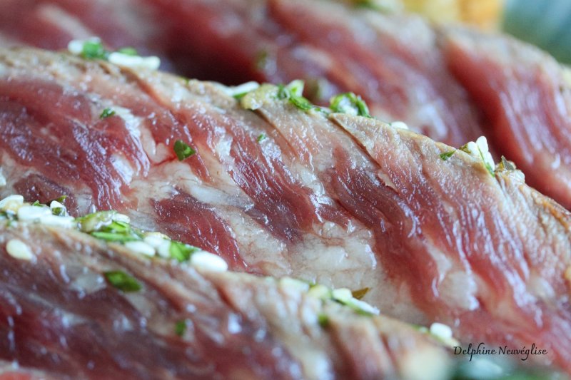 Bavette Wagyu